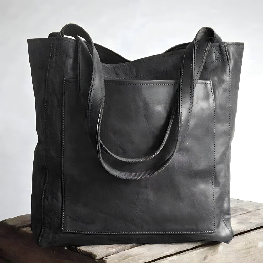 Sophie – Stylish Leather Women's Handbag