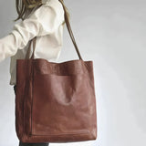 Sophie – Stylish Leather Women's Handbag