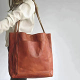 Sophie – Stylish Leather Women's Handbag