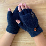 BowLift | USB rechargeable warm wave heated gloves