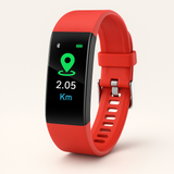Kalsten | Senior Smartwatch with Health & Fitness Tracking