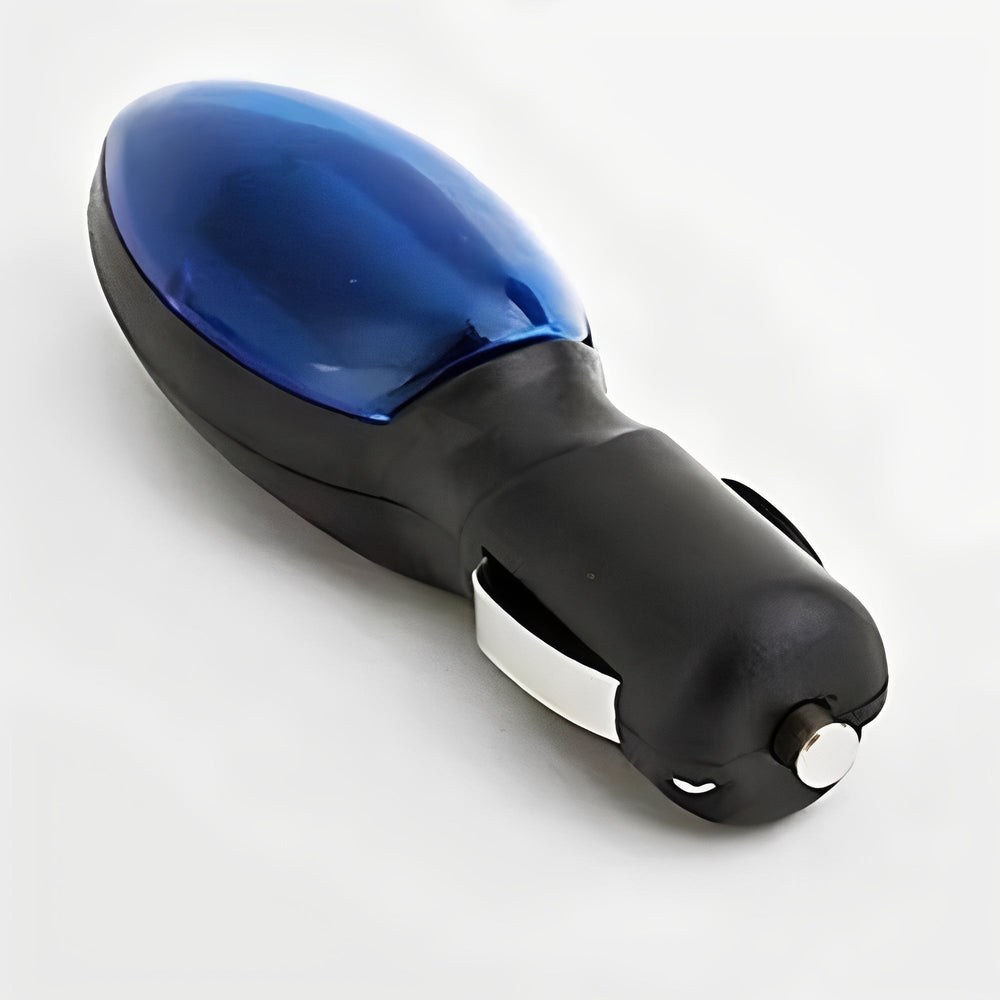 Fuel Saver Device – Magnetic, Universal Fit & Gasoline-Diesel Compatible