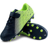 Soccer Cleats Kids Durable Control and Grip Football Shoes