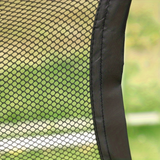 Portable Soccer Training Net for Accuracy and Goal Practice