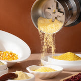 GrindMaster – Multifunctional Portable Food Grinder
