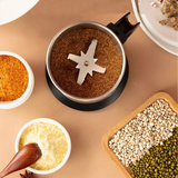 GrindMaster – Multifunctional Portable Food Grinder