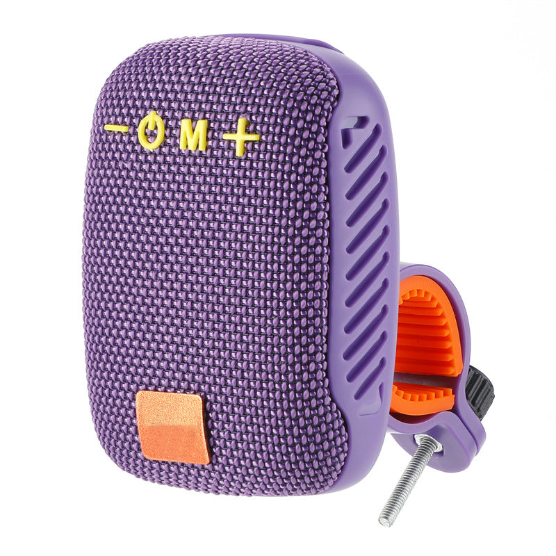 Optimized Product Title:  
"Bluetooth Fahrradlautsprecher mit Lenkerhalterung – Kristallklarer Sound & Freisprechfunktion für sicheres Fahren" 

This title incorporates relevant keywords while emphasizing key features to attract potential buyers.