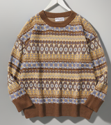 Enhanced Product Title: "Andree Bequemer Trachtenpullover für Damen – Traditioneller Stil & Komfort | Perfekt für Oktoberfest & Festlichkeiten" 

This title includes relevant keywords, highlights the target audience, and emphasizes the product's features