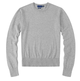 Leon - Eleganter Pullover für Herren | Hochwertiger Strickpullover in Stilvollem Design