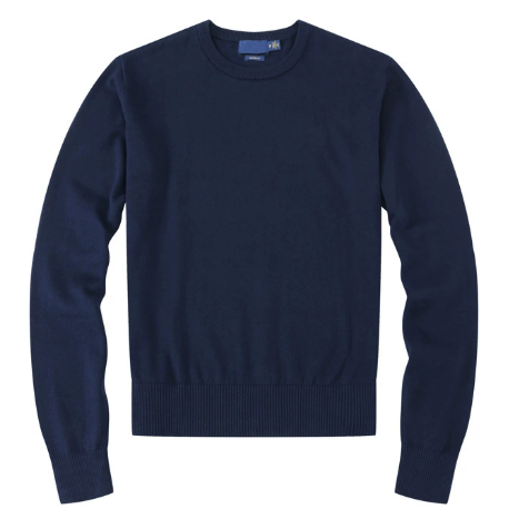 Leon - Eleganter Pullover für Herren | Hochwertiger Strickpullover in Stilvollem Design