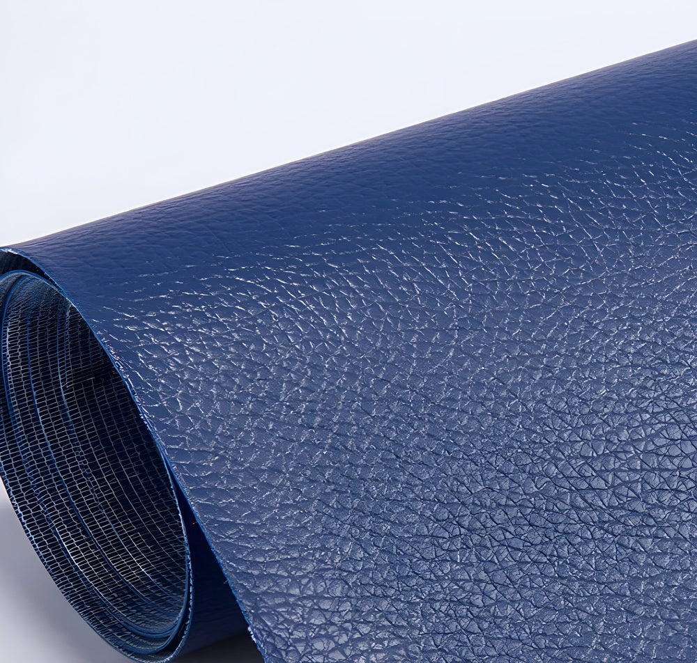 Self-Adhesive Leather Repair Kit for Furniture and Bags