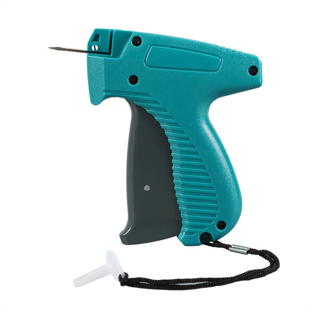 Handheld Fabric Labeling Tool – No-Sew, Quick Clothing Repair & 3 Colors
