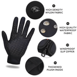 BowLift | Cycling Gloves Ski Gloves for Men and Women