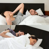 Micro CPAP Sleep Apnea Machine – Portable, Rechargeable & Anti-Snoring Design