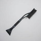Ice Scraper Snow Brush Car Windshield Tool