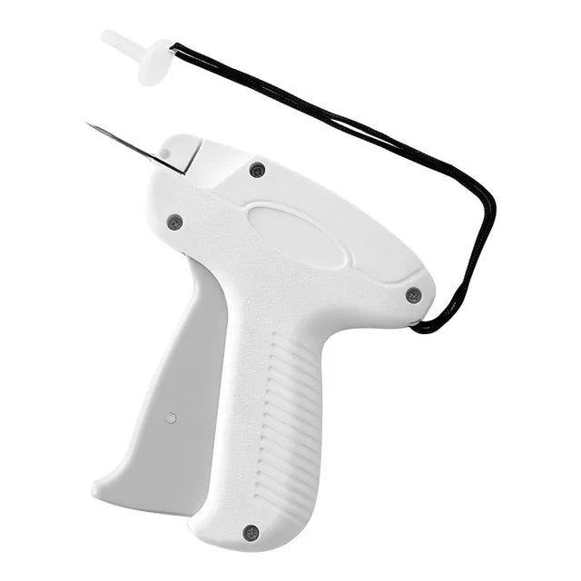 Handheld Fabric Labeling Tool – No-Sew, Quick Clothing Repair & 3 Colors