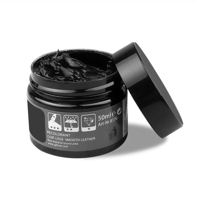 Leather Repair Gel – Crack & Tear Repair for Leather and Vinyl