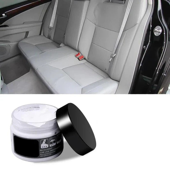 Leather Repair Gel – Crack & Tear Repair for Leather and Vinyl