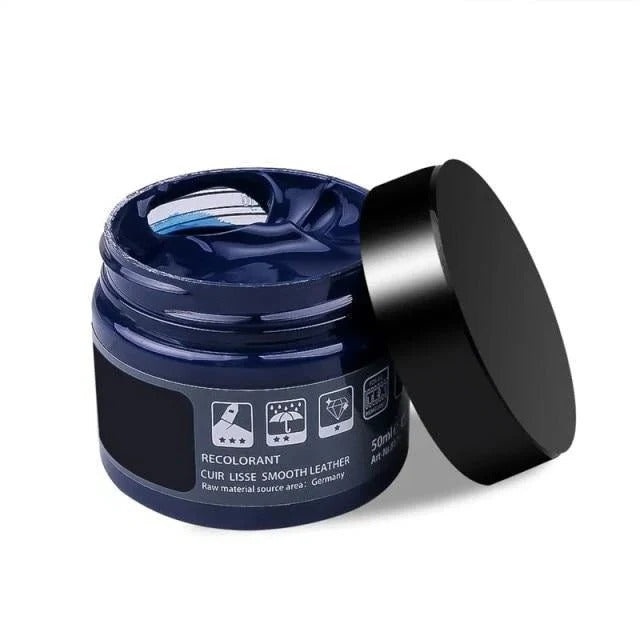 Leather Repair Gel – Crack & Tear Repair for Leather and Vinyl