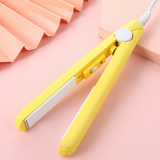 Kalsten | MiniCurler: Ceramic Mini Curling and Straightening Iron