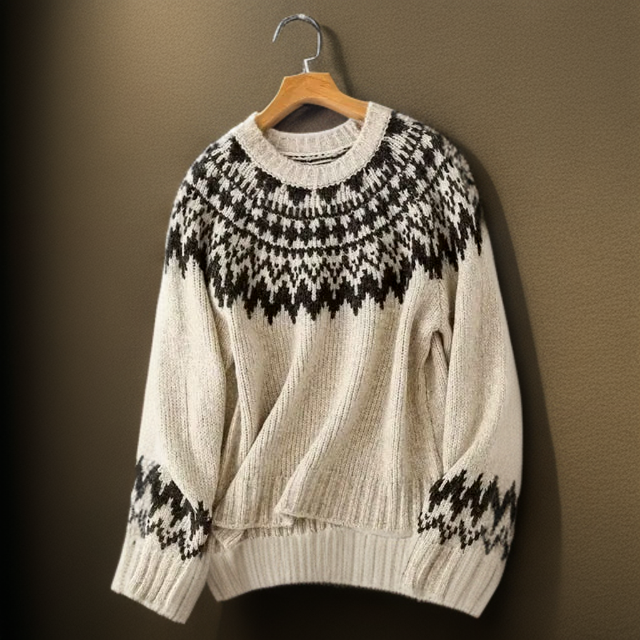 Enhanced Product Title: "Rite Bequemer und Gemütlicher Pullover für Herren – Weicher, Atmungsaktiver Stoff, Ideal für Alltag und Freizeit" 

This title includes relevant keywords while providing more detail about the product, which can help improve visibi