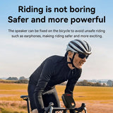 Optimized Product Title:  
"Bluetooth Fahrradlautsprecher mit Lenkerhalterung – Kristallklarer Sound & Freisprechfunktion für sicheres Fahren" 

This title incorporates relevant keywords while emphasizing key features to attract potential buyers.