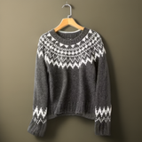Enhanced Product Title: "Rite Bequemer und Gemütlicher Pullover für Herren – Weicher, Atmungsaktiver Stoff, Ideal für Alltag und Freizeit" 

This title includes relevant keywords while providing more detail about the product, which can help improve visibi