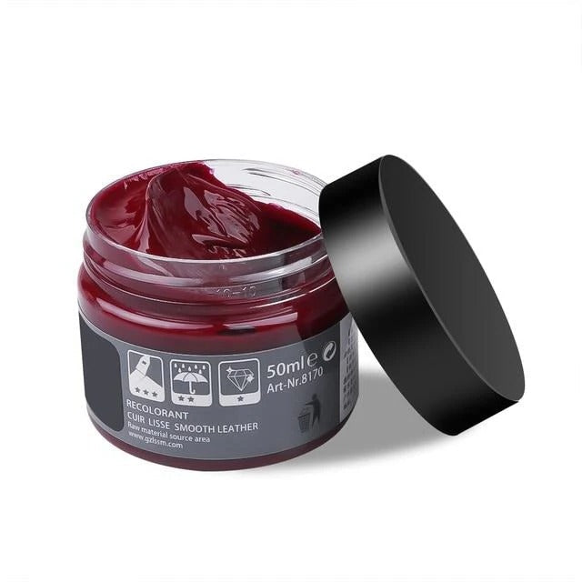 Leather Repair Gel – Crack & Tear Repair for Leather and Vinyl