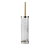 BowLift | Premium Grill Baskets | Stainless Steel BBQ Tool for Outdoor Cooking