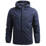 Enhanced Product Title: **Luca™ - Premium Wind- und Wasserdichte Jacke für Herren und Damen | Atmungsaktiv & Leicht | Ideal für Outdoor-Aktivitäten** 

This title includes keywords that potential customers might search for while also highlighting key feat
