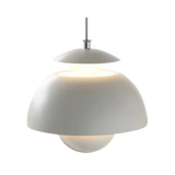 Flora Pendant Light | Nordic LED Ceiling Lamp