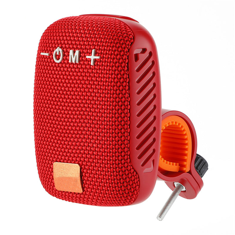 Optimized Product Title:  
"Bluetooth Fahrradlautsprecher mit Lenkerhalterung – Kristallklarer Sound & Freisprechfunktion für sicheres Fahren" 

This title incorporates relevant keywords while emphasizing key features to attract potential buyers.