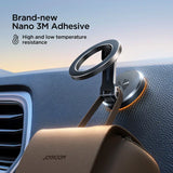 Optimized Product Title: **Magnetischer Auto-Handyhalter mit 360° Drehfunktion – Universeller Handyhalter für sicheres Fahren, kompatibel mit allen Smartphones**