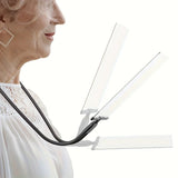 BowLift | Hands-Free Magnifying Glass With Flexible Neck For Easy Reading