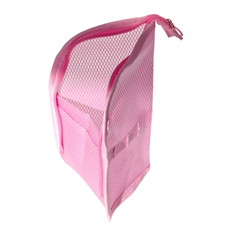 Travel Toiletry Bag 2-Pack – Waterproof EVA, Multiple Compartments & 22×13×13cm Compact Size
