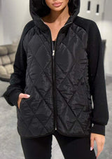 Enhanced Product Title: **Gloria™ - Elegante Warme Damenjacke für Herbst und Winter | Modischer Stil & Bequeme Passform** 

This title includes relevant keywords for better visibility and highlights key features that may attract potential buyers.