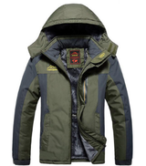 Enhanced Product Title: "Lorenzo - Bequeme Fleece Winterjacke für Herren | Warm & Stylisch für die kalte Jahreszeit" 

This title includes keywords that potential customers might search for, such as "Herren" (men), "warm," and "stylisch" (stylish), while
