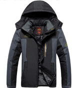 Enhanced Product Title: "Lorenzo - Bequeme Fleece Winterjacke für Herren | Warm & Stylisch für die kalte Jahreszeit" 

This title includes keywords that potential customers might search for, such as "Herren" (men), "warm," and "stylisch" (stylish), while