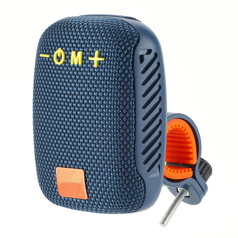 Optimized Product Title:  
"Bluetooth Fahrradlautsprecher mit Lenkerhalterung – Kristallklarer Sound & Freisprechfunktion für sicheres Fahren" 

This title incorporates relevant keywords while emphasizing key features to attract potential buyers.