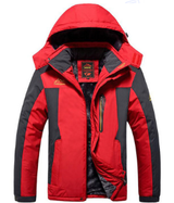 Enhanced Product Title: "Lorenzo - Bequeme Fleece Winterjacke für Herren | Warm & Stylisch für die kalte Jahreszeit" 

This title includes keywords that potential customers might search for, such as "Herren" (men), "warm," and "stylisch" (stylish), while