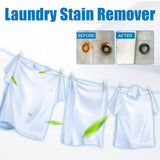 Instant Stain Remover Spray – 60ml, Fabric-Safe Formula & Fast-Acting for Clothes & Textiles