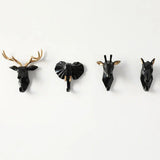 Noxord | Animal Head Wall Hook