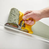 Enhanced Product Title: **Kantenmaler-Roller mit Schutzschild – Präzise Linien ohne Abdeckband für müheloses Malen** 

This title includes keywords that enhance searchability while clearly conveying the product's benefits.