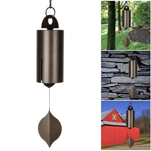 BowLift | Deep Resonance Serenity Bell