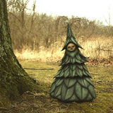 Dark Witch Decorative Figurine