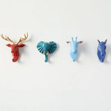Noxord | Animal Head Wall Hook