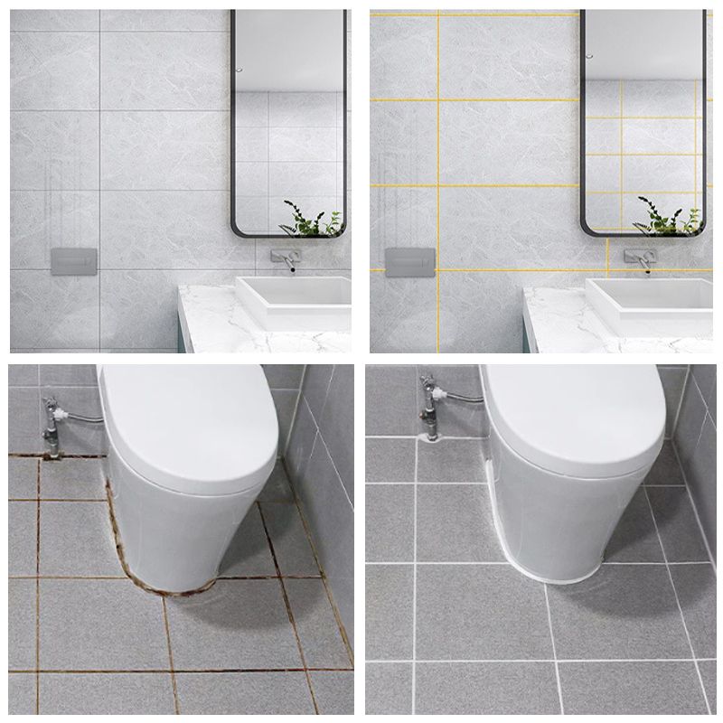 Waterproof Grout Pen – Anti-Mold, Tile Restore & 9 Colors