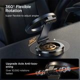 Optimized Product Title: **Magnetischer Auto-Handyhalter mit 360° Drehfunktion – Universeller Handyhalter für sicheres Fahren, kompatibel mit allen Smartphones**