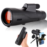 BowLift | Portable Waterproof Night Vision Telescope