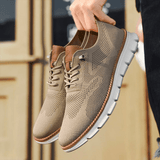 Ultra-Comfortable Men's Shoes - Elias
